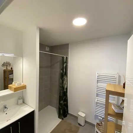 Neuf Et Confortable Classe 4 Etoiles * بيسكاروس