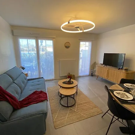 شقة Neuf Et Confortable Classe 4 Etoiles بيسكاروس