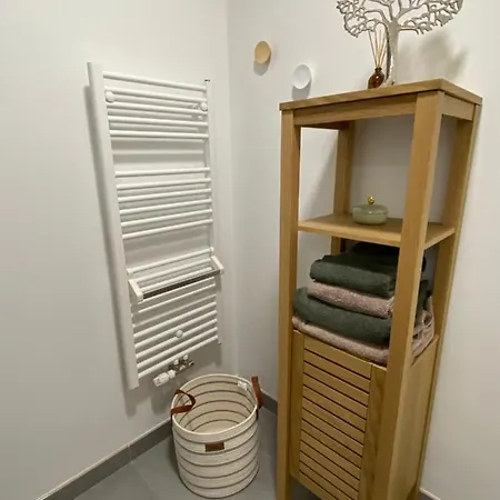 شقة Neuf Et Confortable Classe 4 Etoiles *