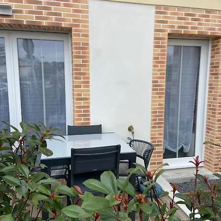 Διαμέρισμα Neuf Et Confortable Classe 4 Etoiles *